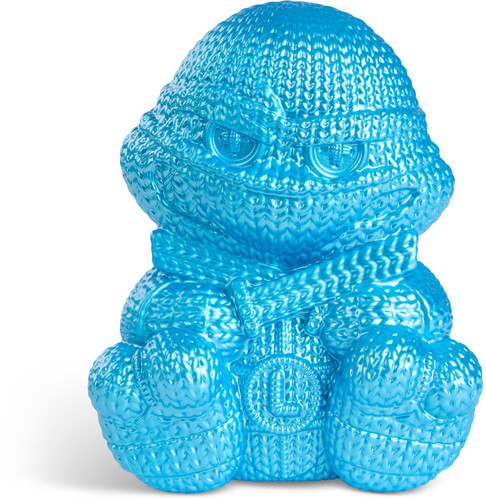 TMNT - LEONARDO (PEARLESCENT)