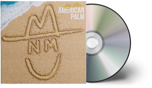 Niko Moon - American Palm (Deluxe) [Digipak]