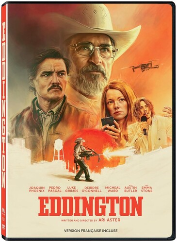 Eddington [Import]