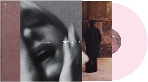 Sunday (1994) - Devotion (Uk) vinyl record cover