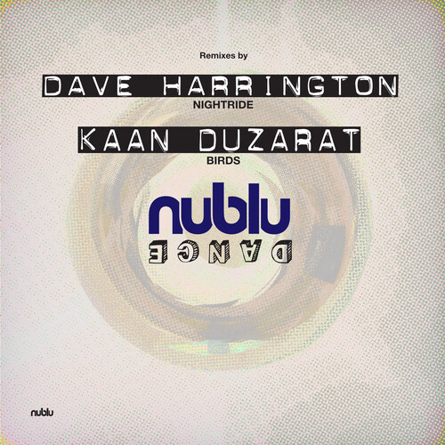 Nublu Dance One (Various Artists)