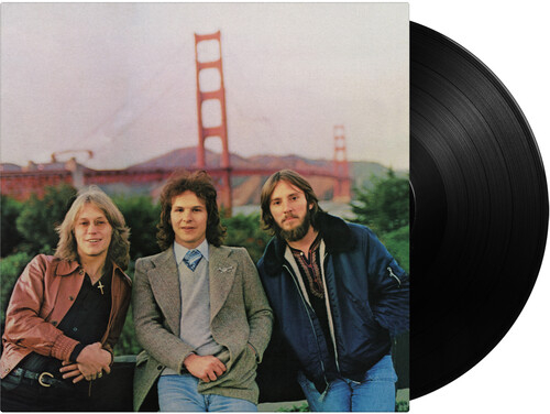 Hearts - 180-Gram Black Vinyl