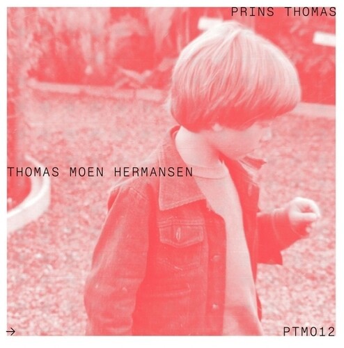 Thomas Moen Hermansen|Prins Thomas