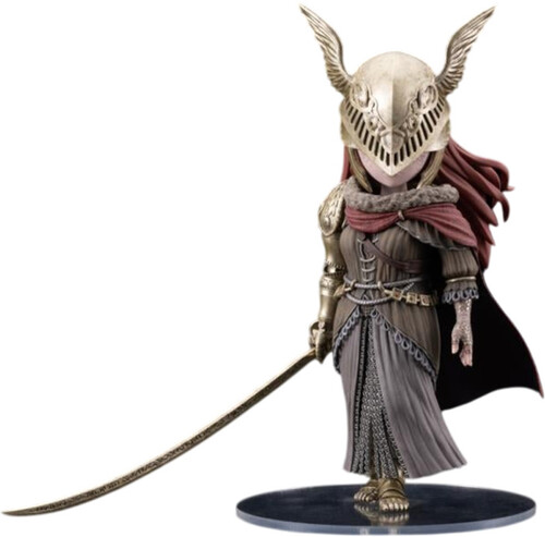 ART SPIRITS - ELDEN RING MALENIA BLADE OF MIQUELLA