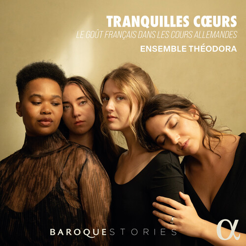 Tranquilles Coeurs
