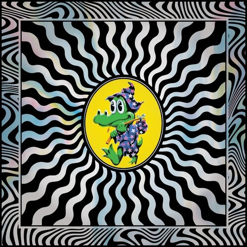Field Of Vision '25