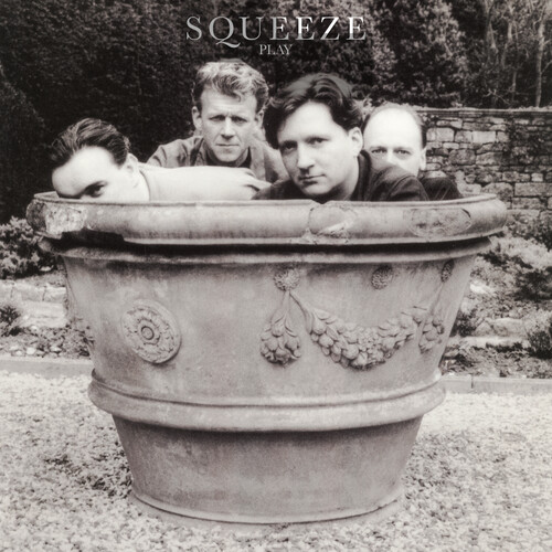 Squeeze - Play