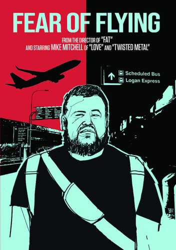 Fear Of Flying