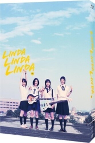 Linda Linda Linda - All-Region UHD