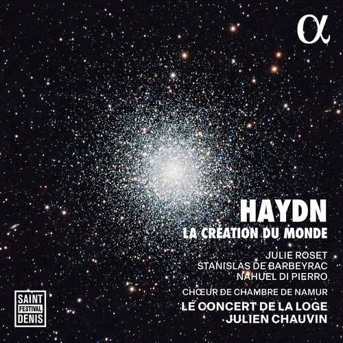 Haydn: La Creation du monde