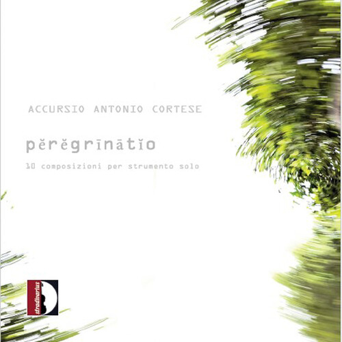Accursio Antonio Cortese: Peregrinatio