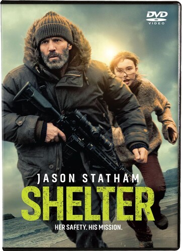Shelter , Jason Statham