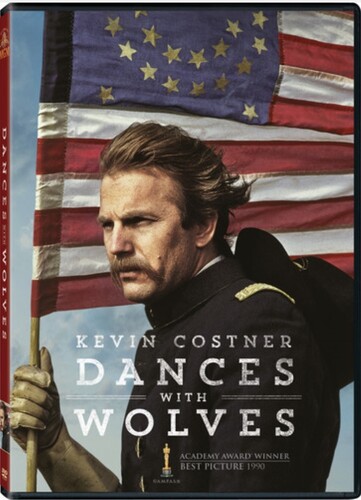 Dances with Wolves