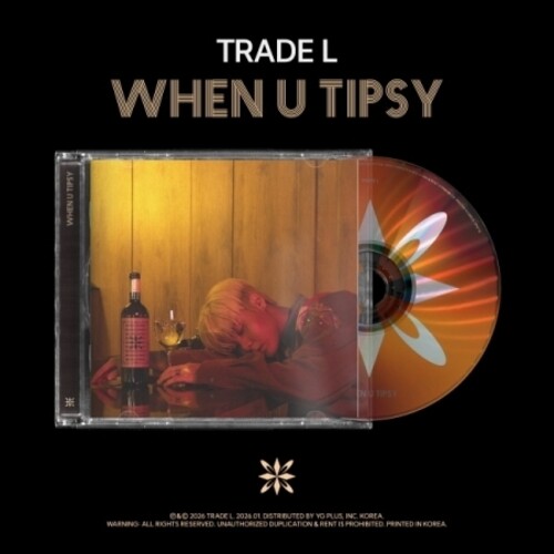 WHEN U TIPSY