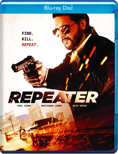 Repeater