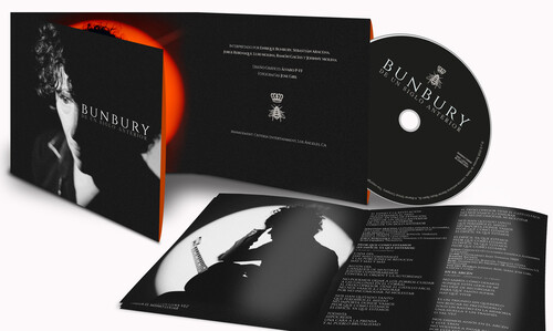 Bunbury - De Un Siglo Anterior