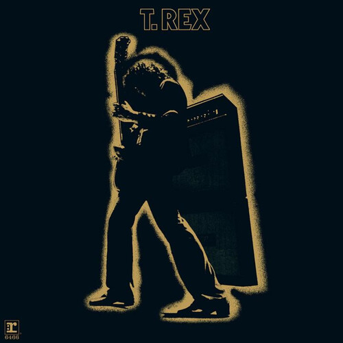 T Rex - Electric Warrior [Brick & Mortar Exclusive] (Hifi)