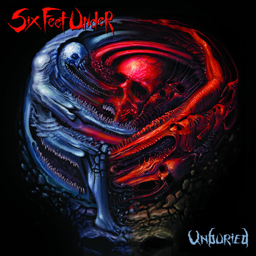 Unburied [Explicit Content]