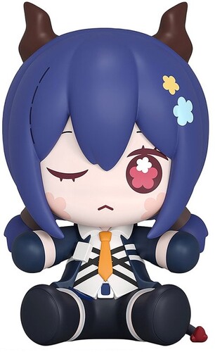 ARKNIGHTS - HUGGY GOOD SMILE CHEN FIGURE