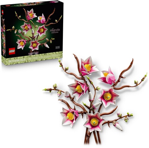 BOTANICALS MAGNOLIA BRANCHES