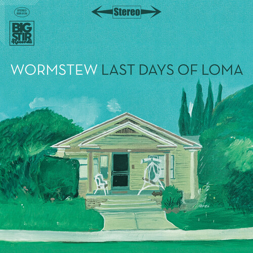 LAST DAYS OF LOMA
