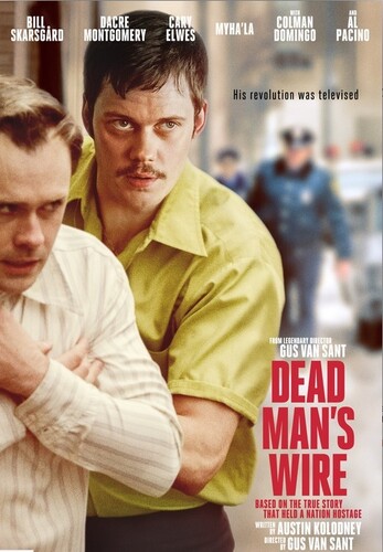 Dead Man's Wire