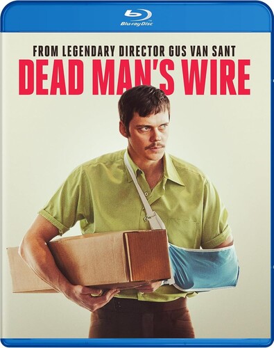 DEAD MAN'S WIRE
