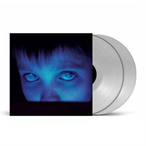Porcupine Tree - Fear Of A Blank Planet - UK Exclusive Clear Vinyl