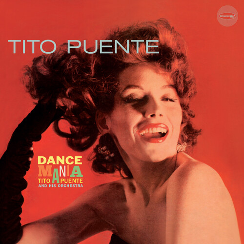 Dance Mania - Limited 180-Gram Vinyl with Bonus Tracks [Import]