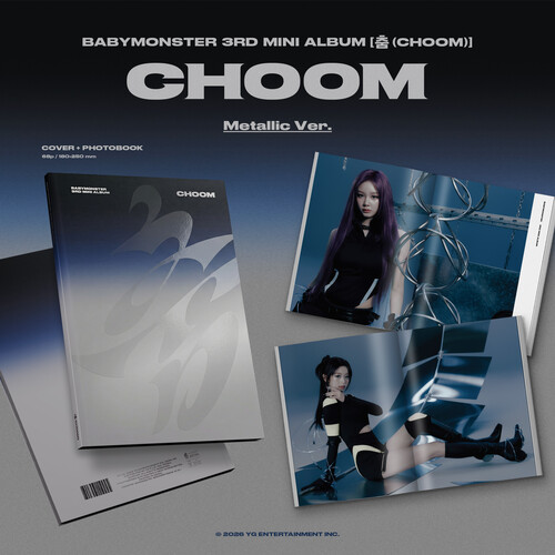 CHOOM / CHOOM