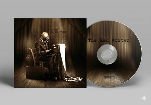 L'Orange - Mad Writer [Limited Edition] [Digipak] (Eco)