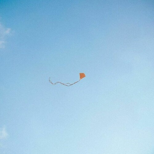 Chris Stussy - Lost Found & Forgotten