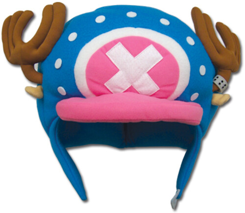 ONE PIECE - CHOPPER NEW WORLD HEADWEAR