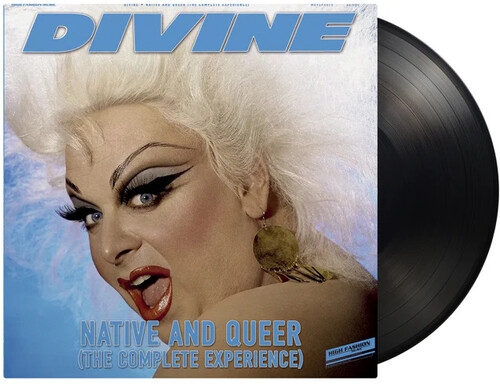 Native & Queer: The Complete Experience - 180-Gram Black Vinyl [Import]