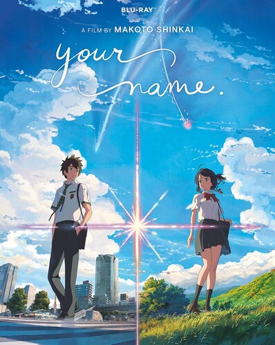 Your Name.
