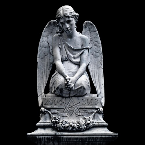 Bring Me The Horizon - 2004-2013 (Uk)