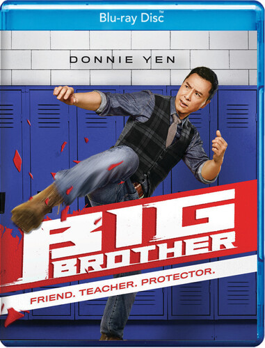 Big Brother