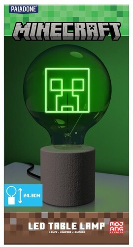 CREEPER LED NEON BULB LAMP US