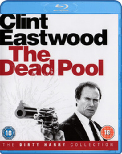 The Dead Pool [Import]