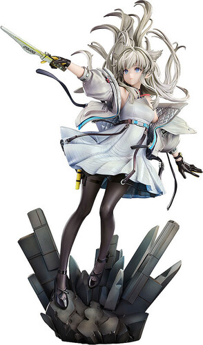 ARKNIGHTS: ENDFIELD PERLICA