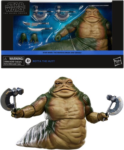 SW BL JUSTICE