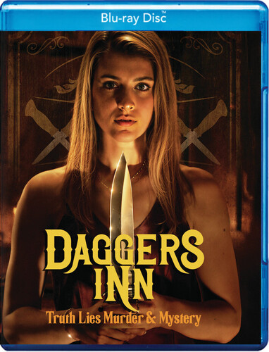 DAGGERS INN