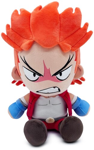 YOUTOOZ - RIVER CITY GIRLS JIMMY LEE 9IN PLUSH