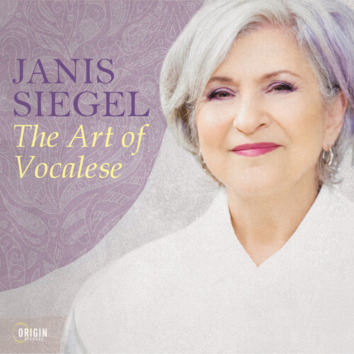 The Art of Vocalese