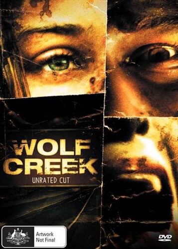 Wolf Creek [Import]