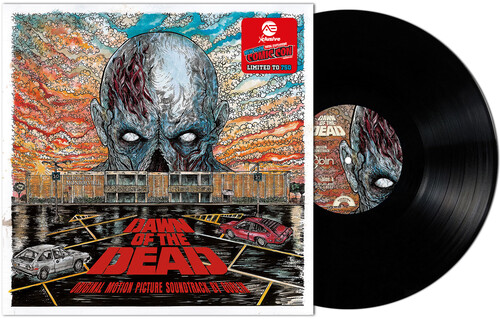 Goblin (Ltd) (Iex) (Ita) - Dawn Of The Dead - O.S.T. - Nycc [Limited Edition] [Indie Exclusive] (Ita)