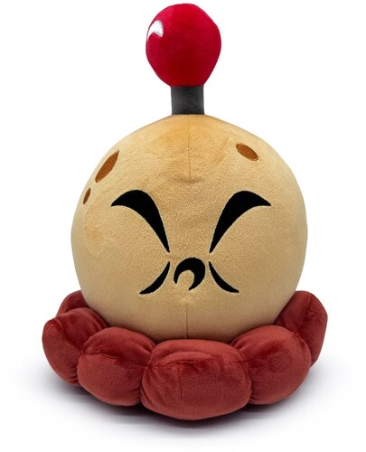 YOUTOOZ - PVZ POTATO MINE 9IN PLUSH