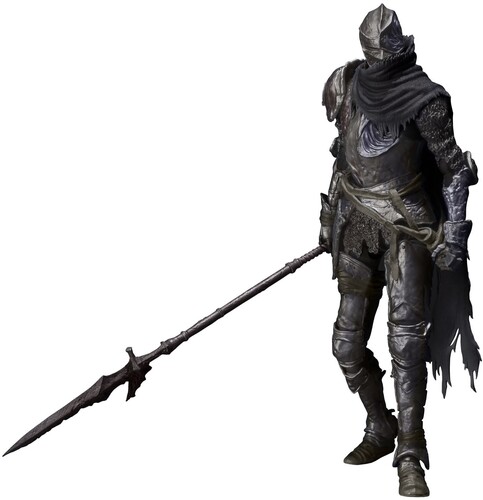 ELDEN RING FESTERING FINGERPRINT VYKE SHFIGUARTS
