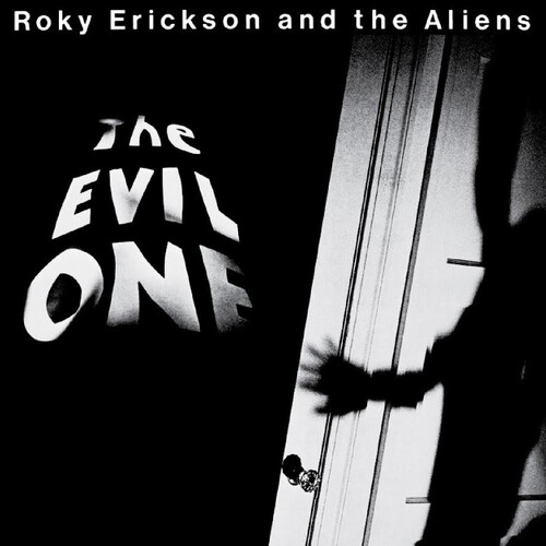 The Evil One (Purple Haze Vinyl)