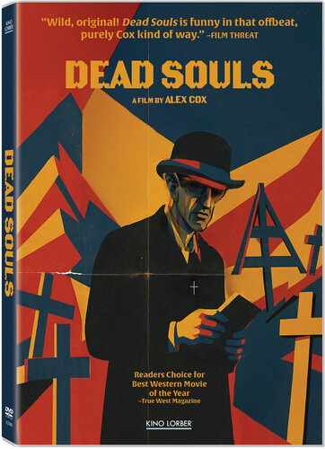 Dead Souls